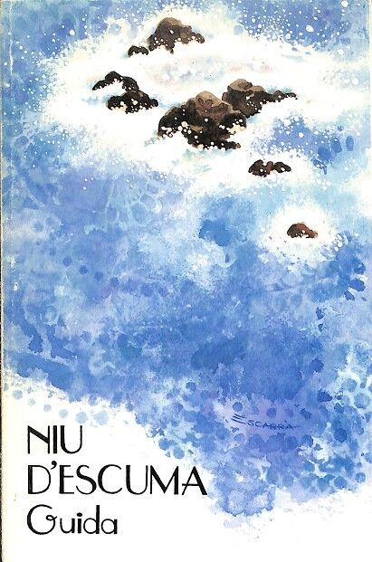 Niu d'Escuma