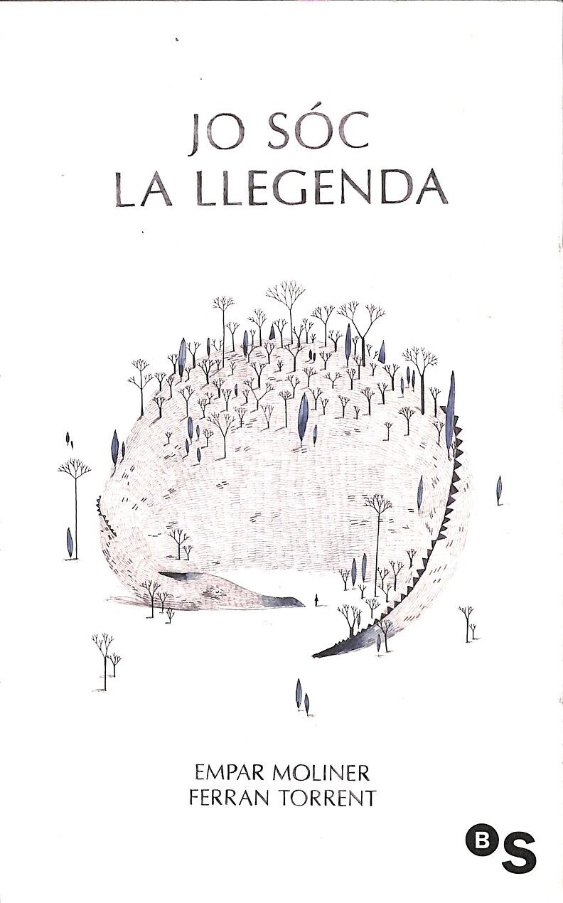 Jo Sóc la Llegenda -
