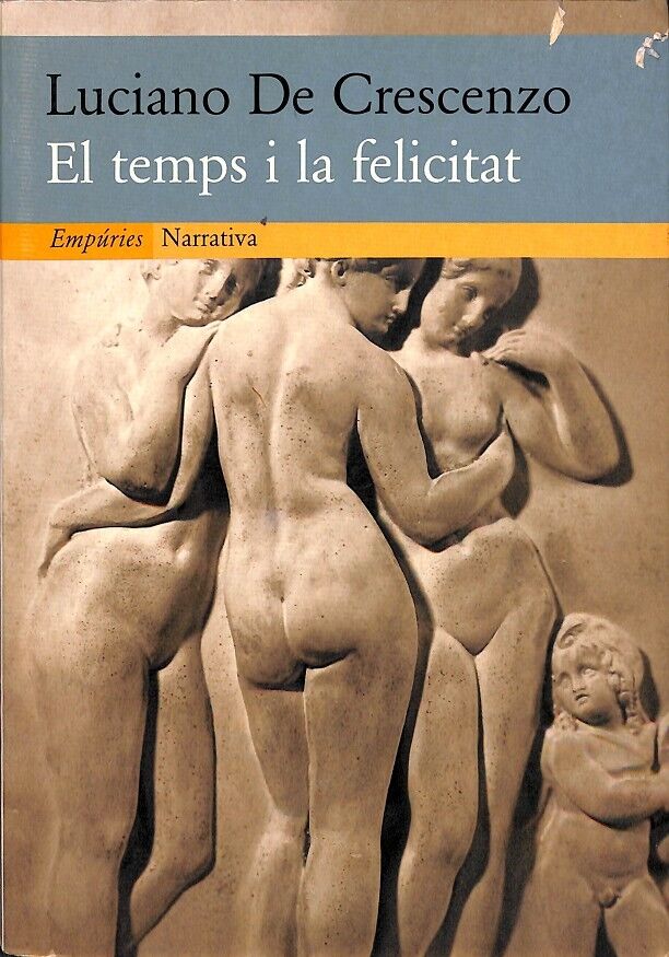 El Temps i la Felicitat