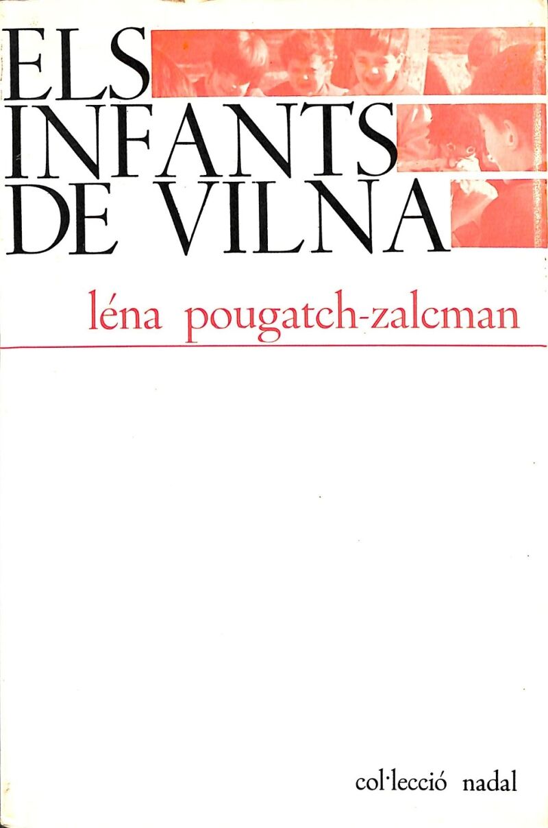 Els Infants de Vilna