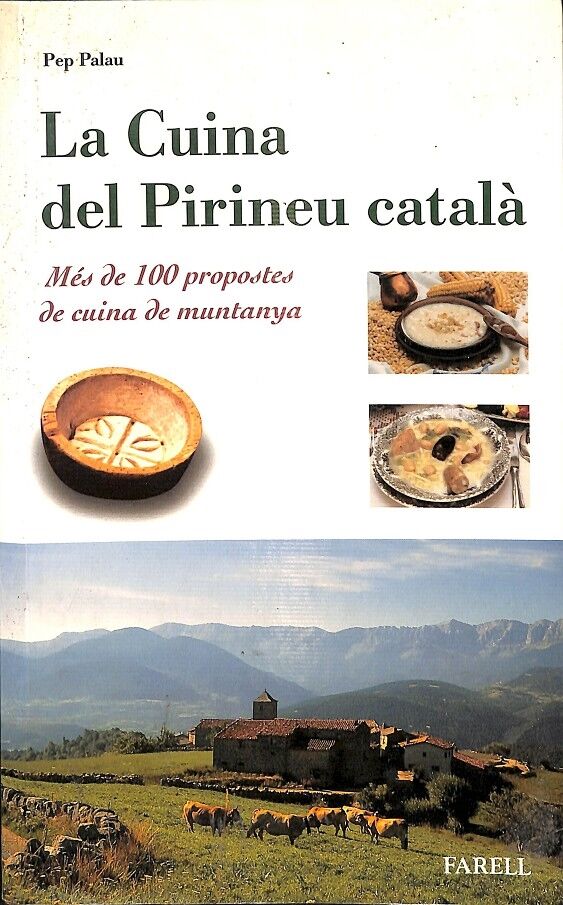 La Cuina del Pirineu Català