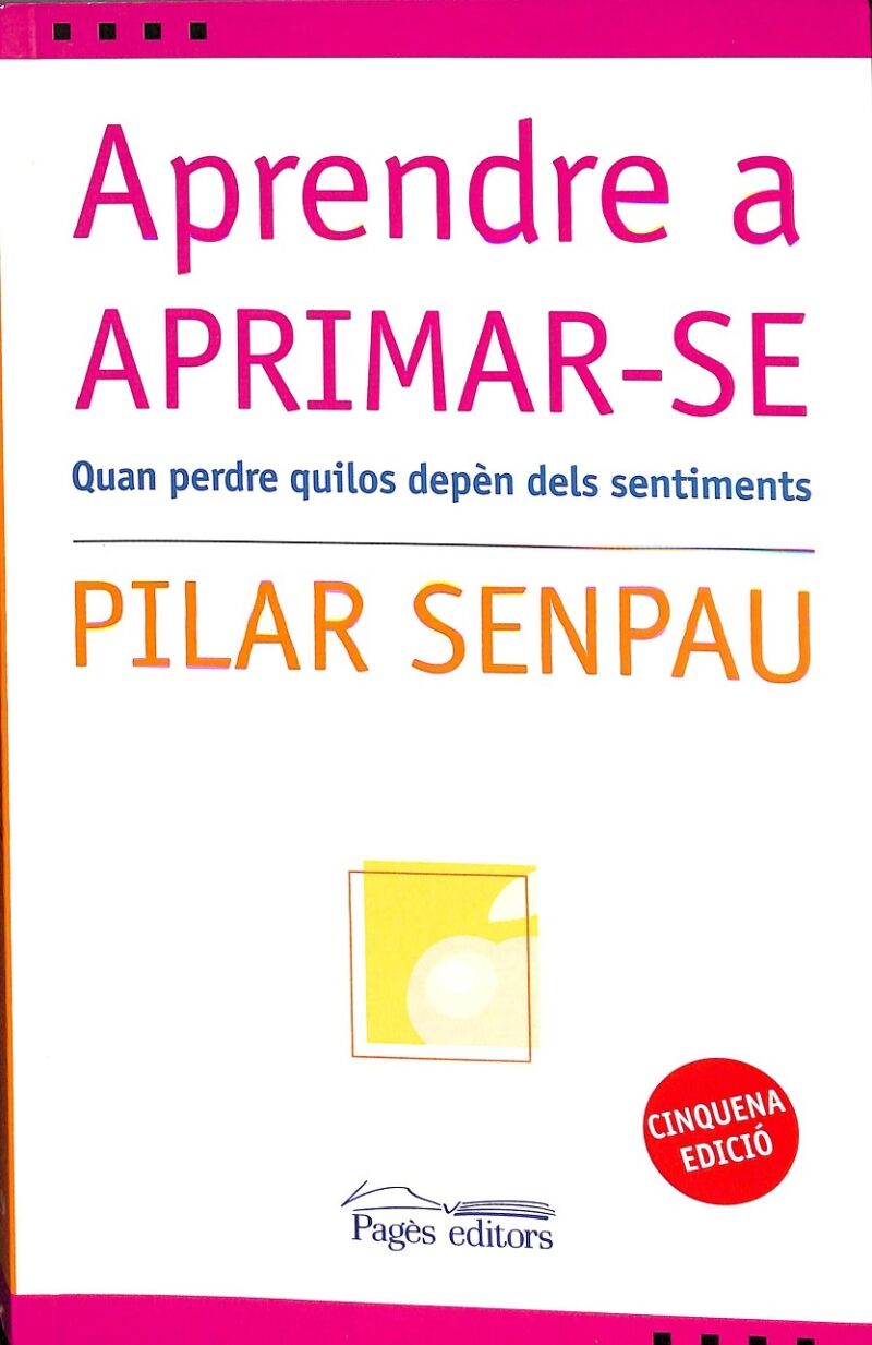 Aprendre a Aprimar-se
