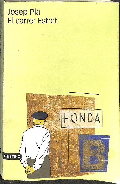 El Carrer Estret