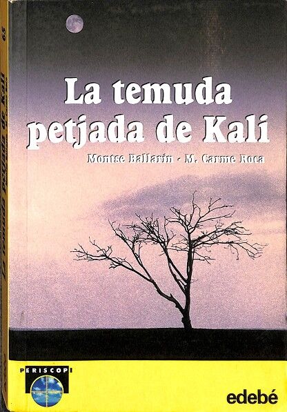 La Temuda Petjada de Kali
