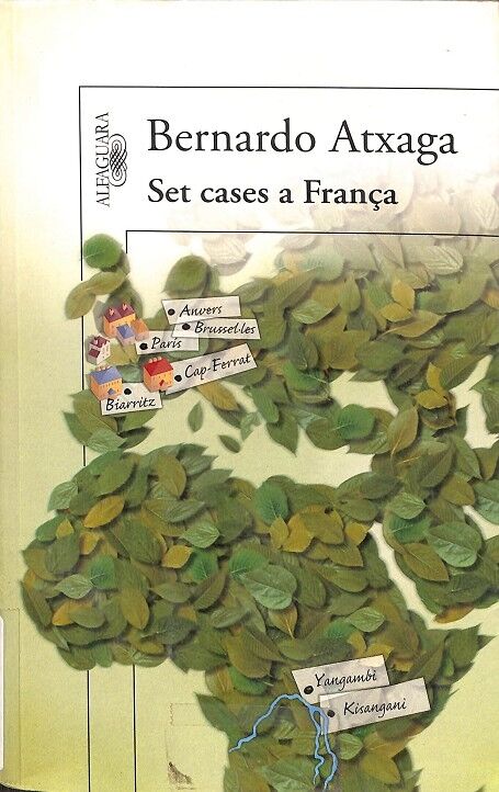 Set Cases a França