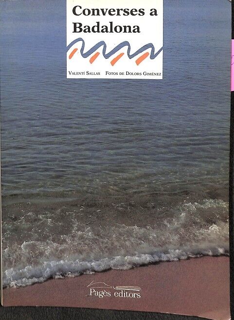 Converses a Badalona