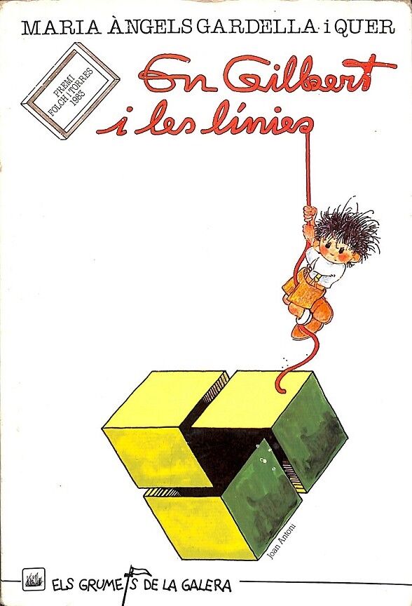 En Gilbert i les Línies