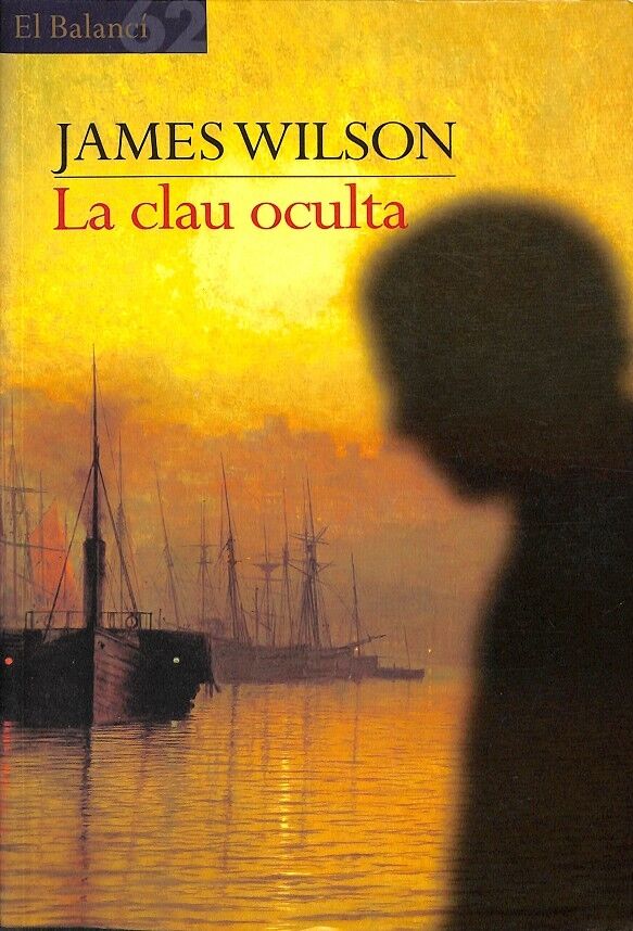 La Clau Oculta