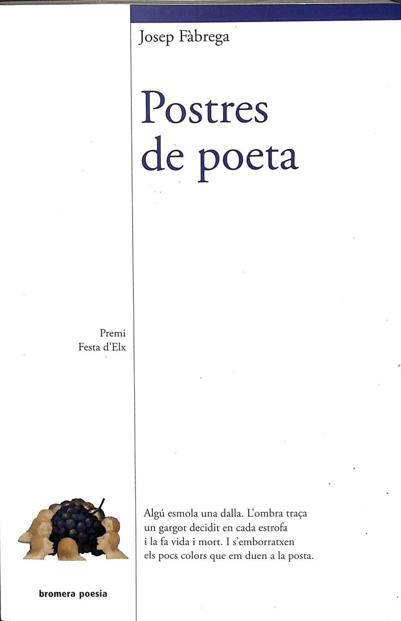 Postres de Poeta
