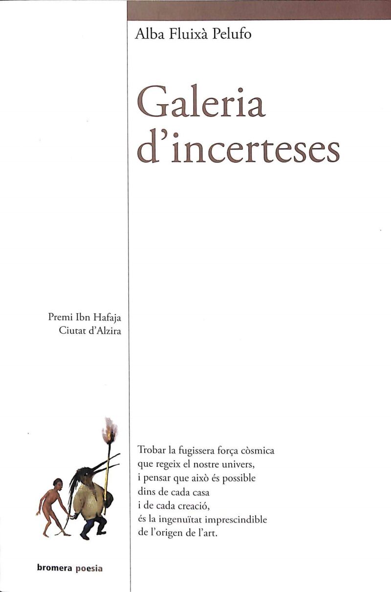 Galeria d'Incerteses
