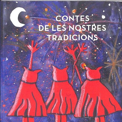 Contes de les nostres tradicions