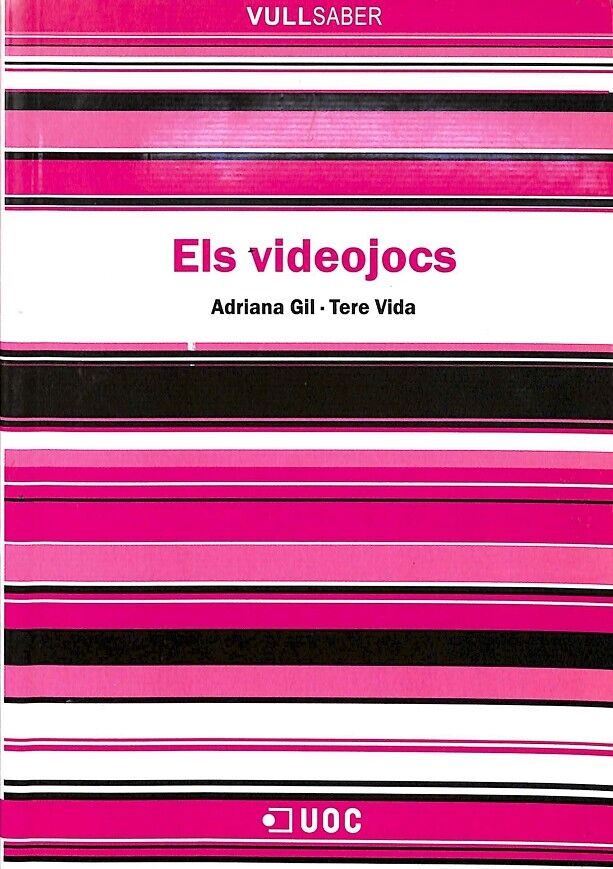 Els Videojocs