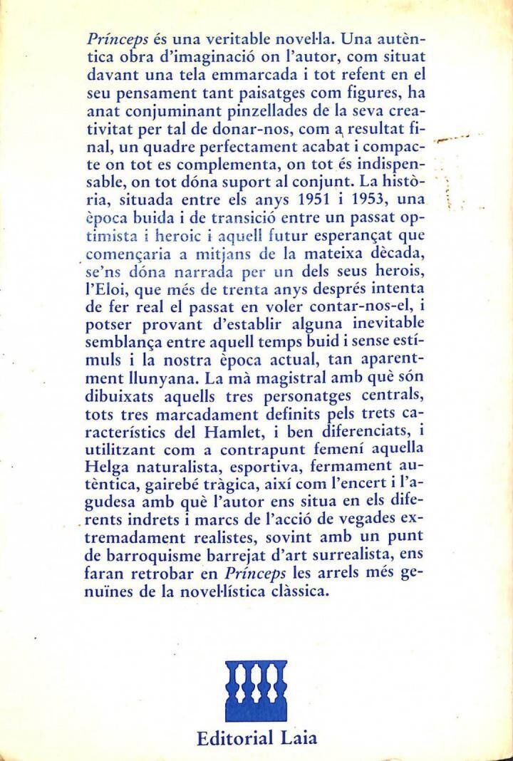 Prínceps