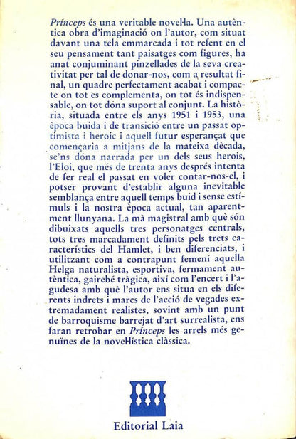 Prínceps