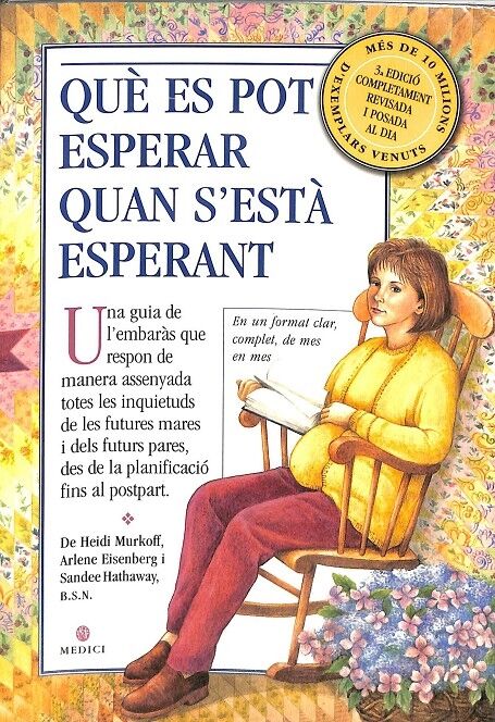 Que Es Pot Esperar Quan S'Esta Esperant