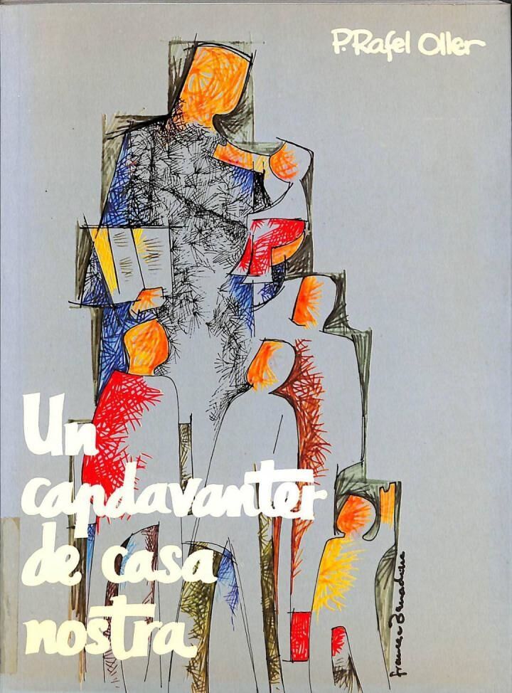 Un Capdavanter de Casa Nostra .