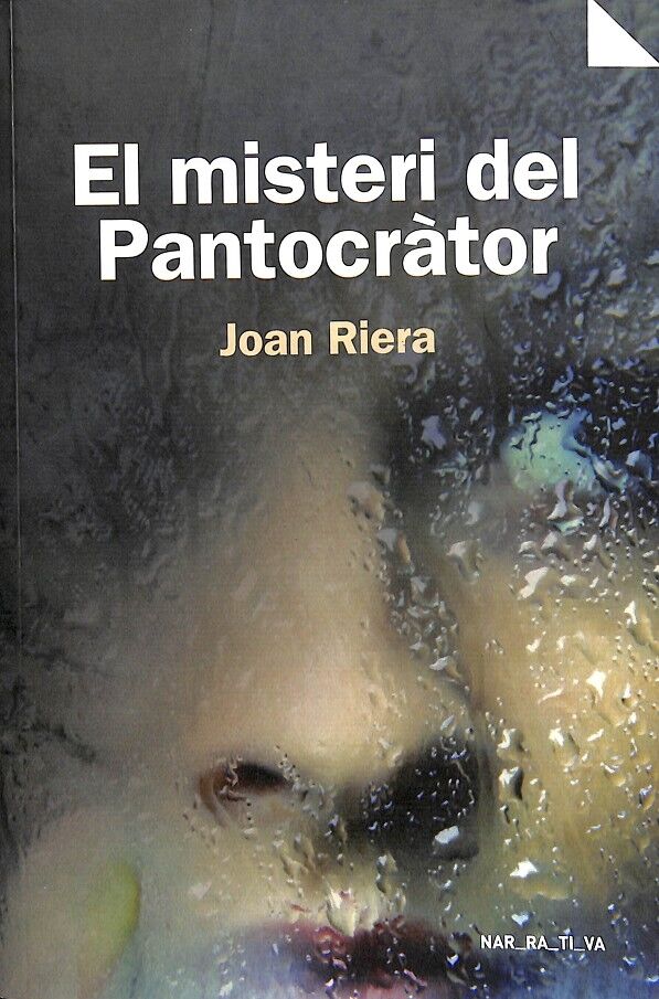 El Misteri del Pantocràtor