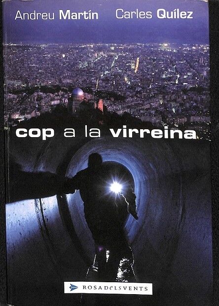 Cop a la Virreina