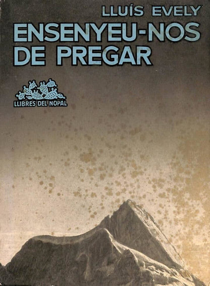 Ensenyeu - Nos de Pregar .