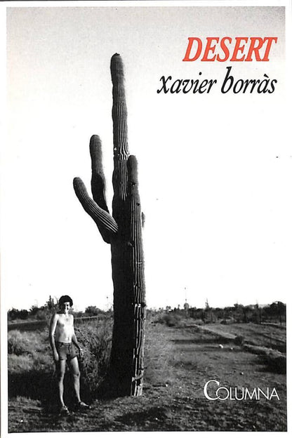 Desert .