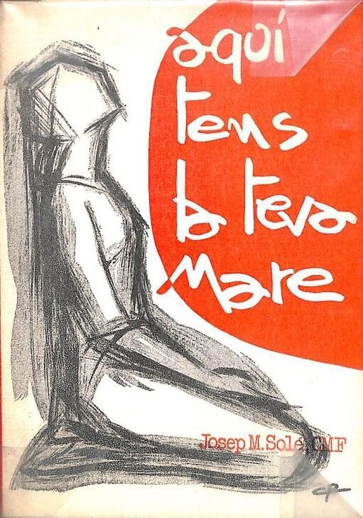 Aquí Tens la Teva Mare