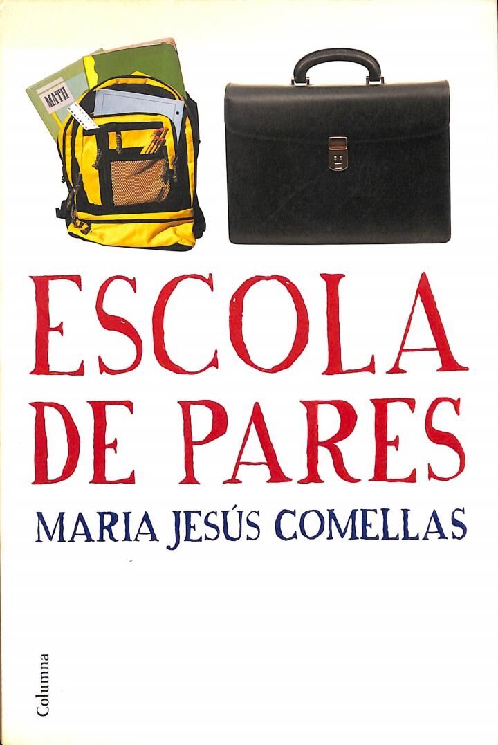 Escola de Pares