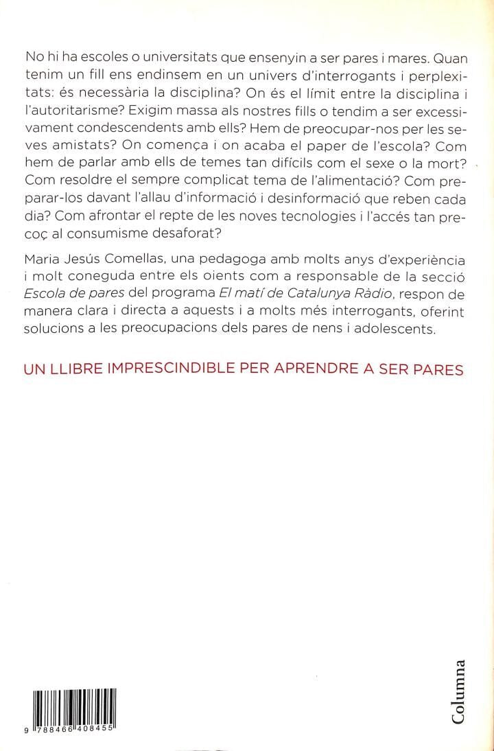 Escola de Pares