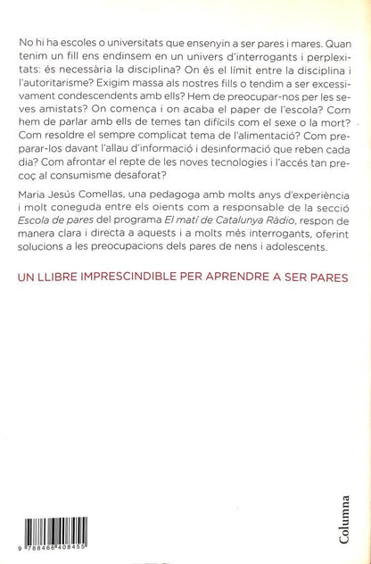 Escola de Pares