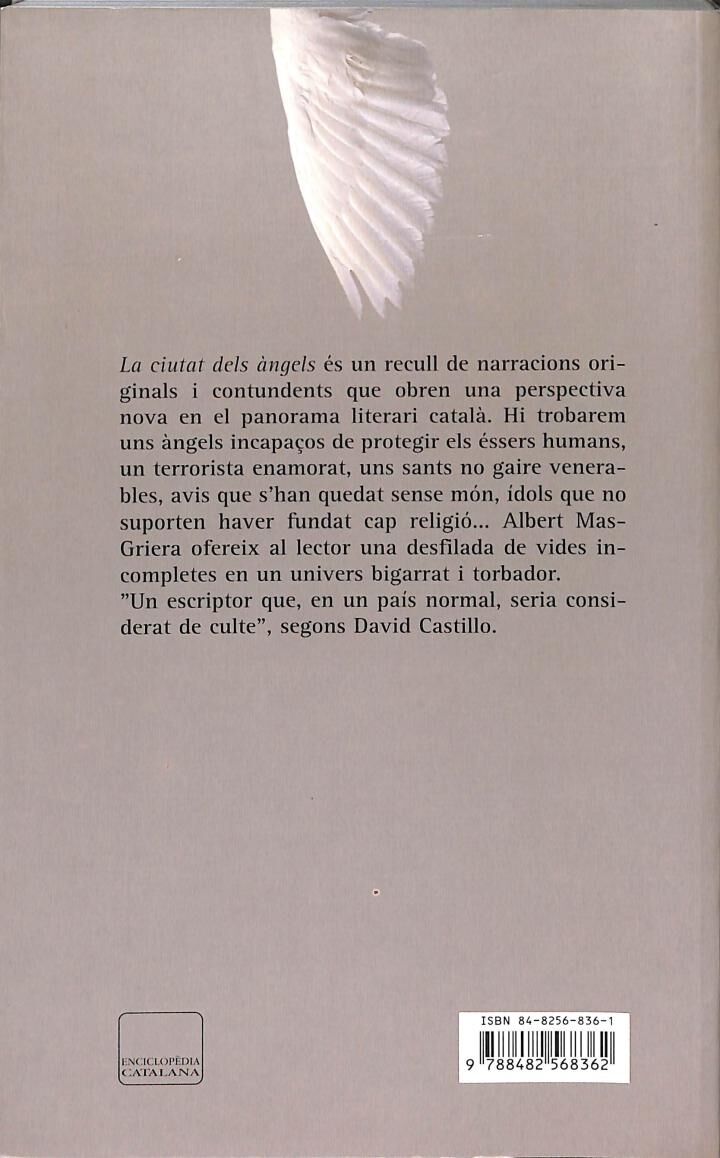 La Ciutat dels Àngels