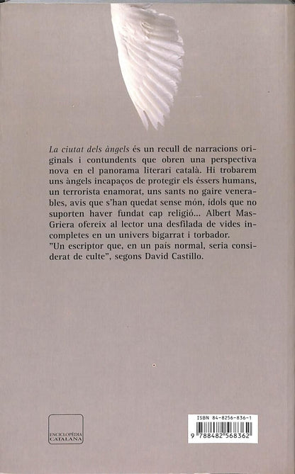 La Ciutat dels Àngels
