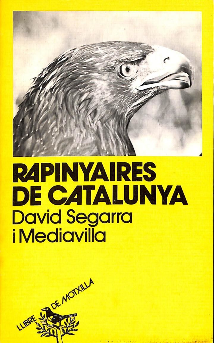 Rapinyaires de Catalunya .