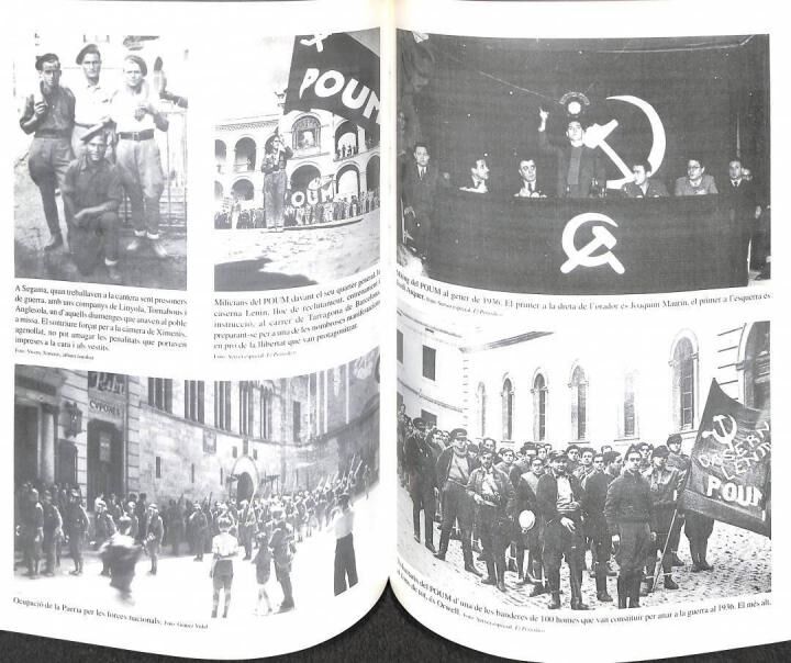 Demòcrata i Socialista: Memòries de Setanta Anys de Lluita Política Apassionada .