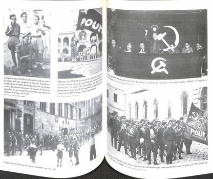 Demòcrata i Socialista: Memòries de Setanta Anys de Lluita Política Apassionada .