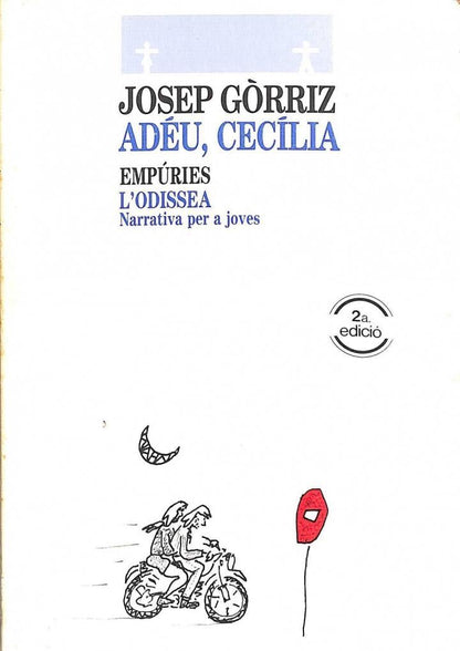 Adéu, Cecília .