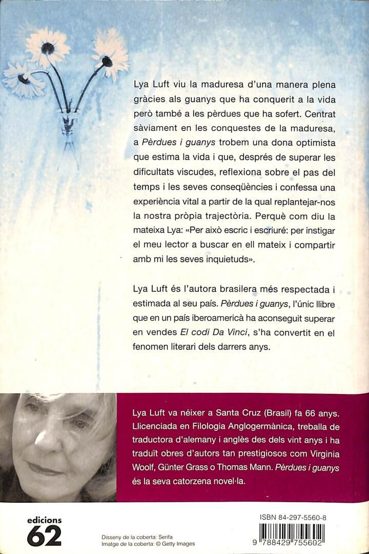 Pèrdues i Guanys