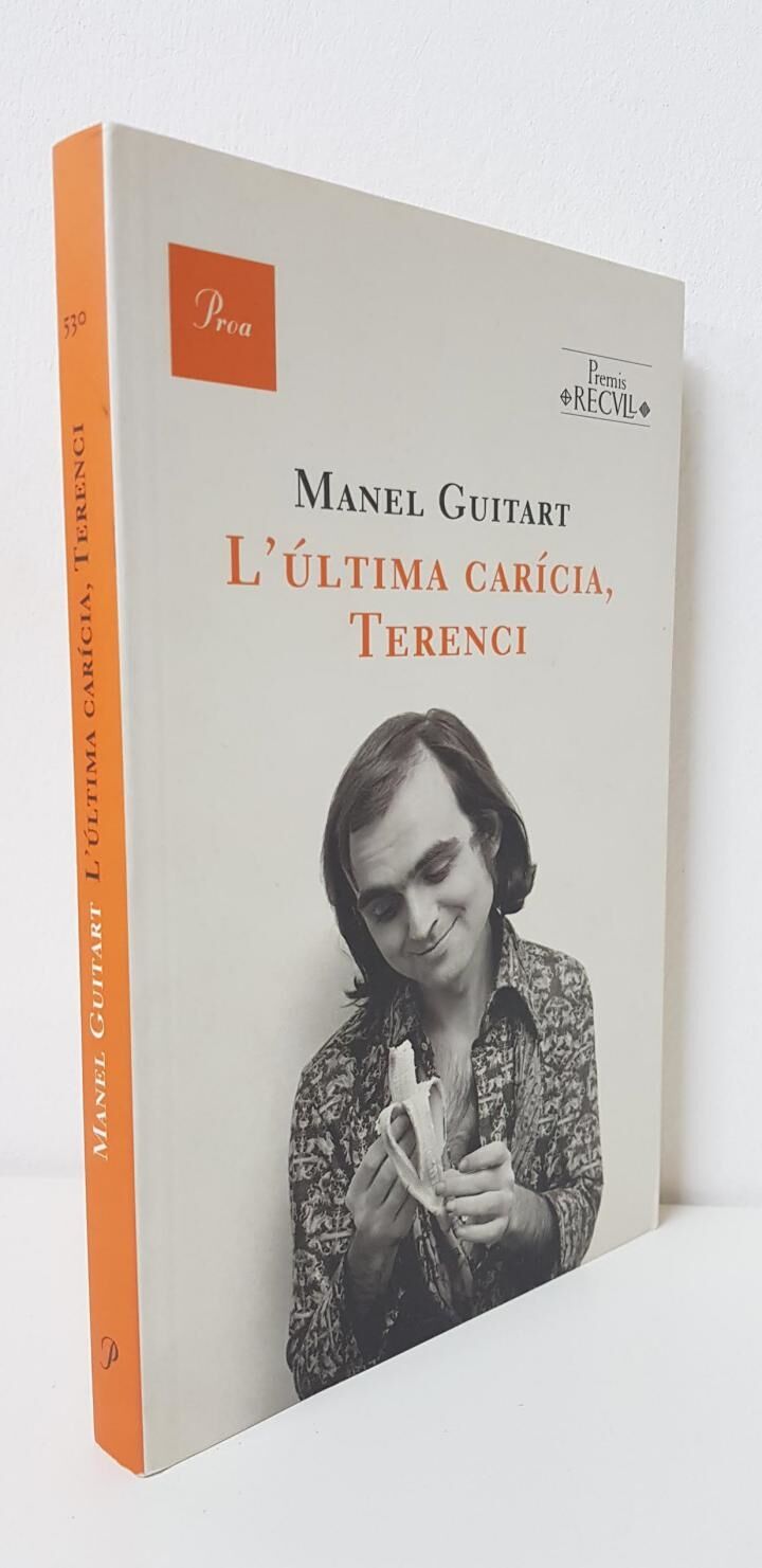 L'Última Carícia, Terenci 530 .