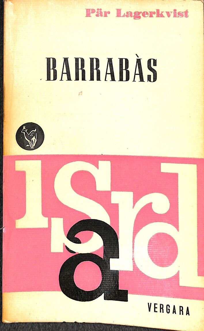 Barrabàs