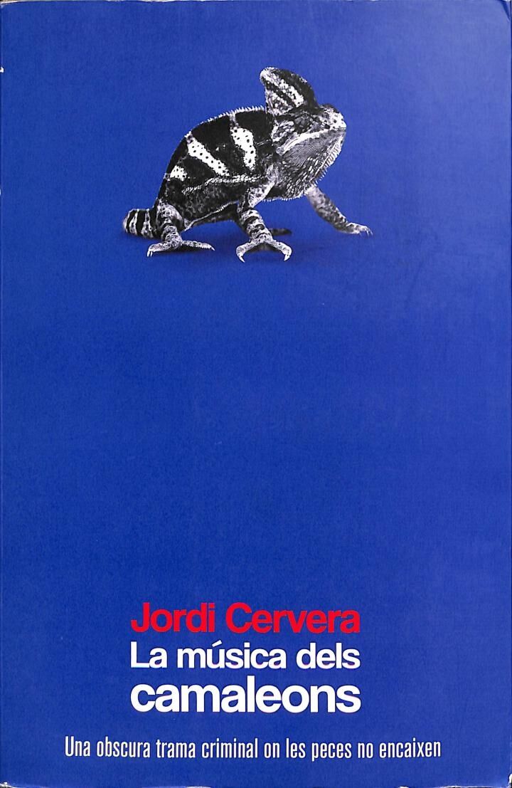 La Música dels Camaleons