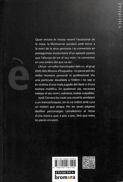 La Música dels Camaleons