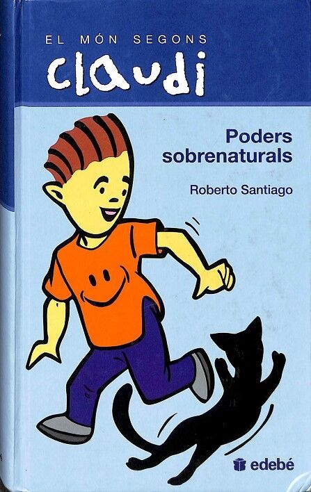 Poders Sobrenaturals