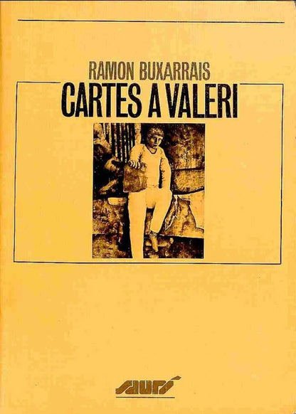 Cartes a Valeri .