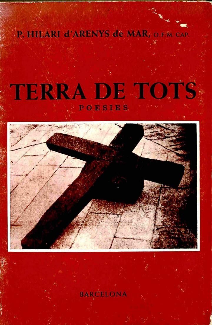 Terra de Tots. Poesies .