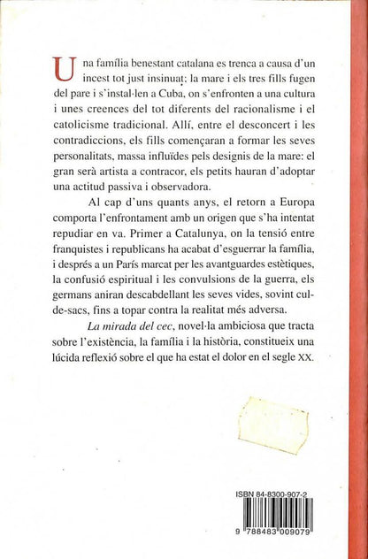 La Mirada del Cec