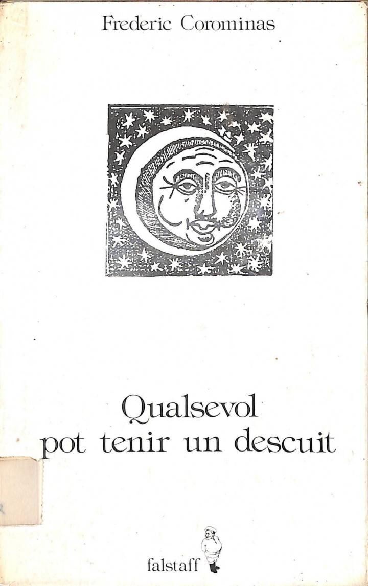 Qualsevol Pot Tenir un Descuit .