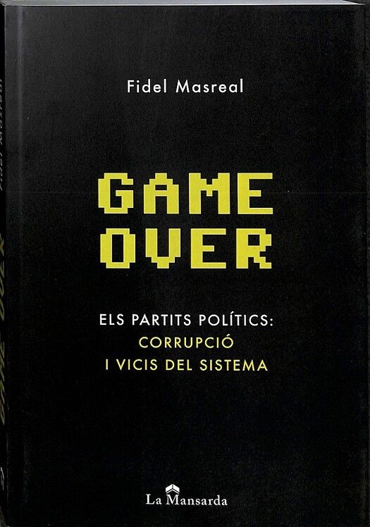 Game Over