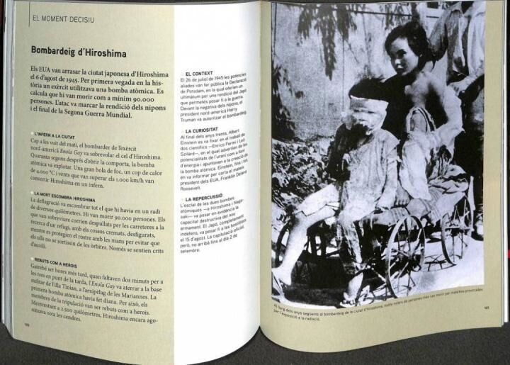 Història de la Humanitat i la Llibertat - la Segona Guerra Mundial i la Caiguda de Hitler