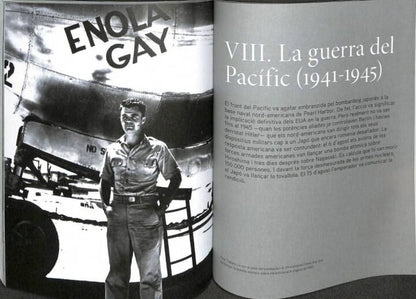 Història de la Humanitat i la Llibertat - la Segona Guerra Mundial i la Caiguda de Hitler
