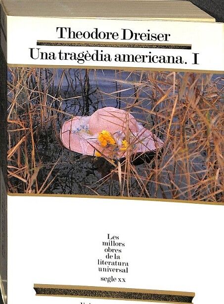 Una Tragèdia Americana i - 20