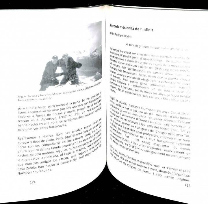 XIX Jornades de Literatura Excursionista (Inclou CD). Curs d'Història de L'Excursionisme Català .