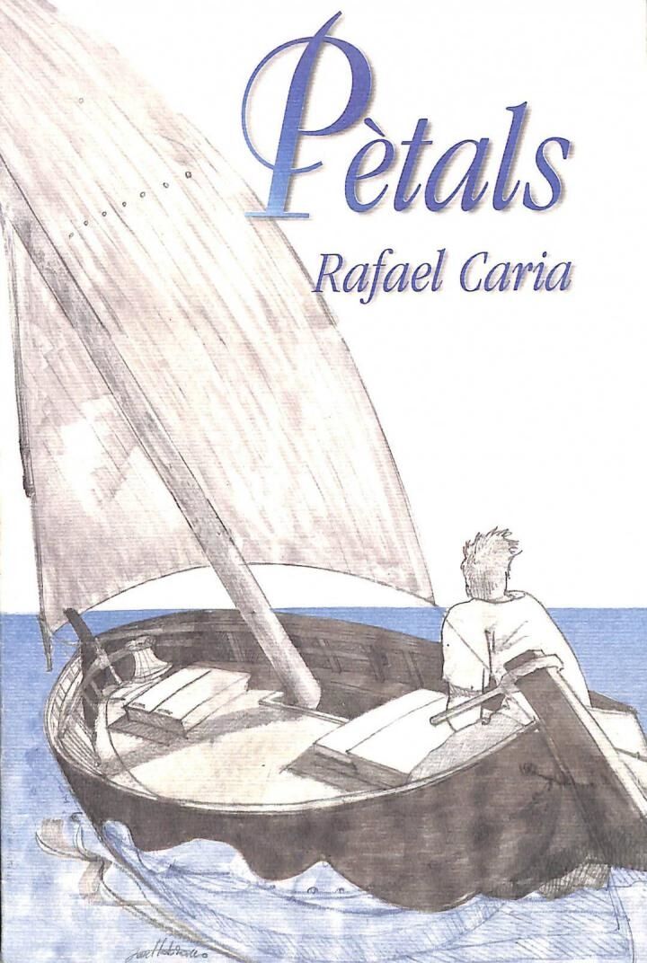 Petals (Només 500 Exemplars) .